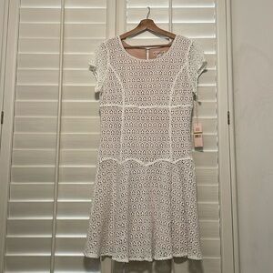 Nanette Lace Dress